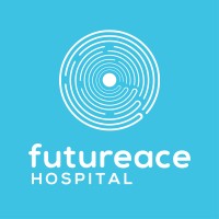 Futureace Hospital, Kochi Logo