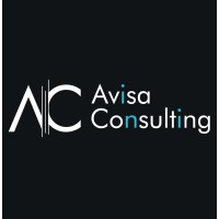 Avisa Consulting Logo