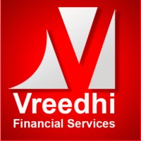 Vreedhi Financial Services Logo