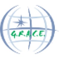 Global Relief Association for Crises & Emergencies, Inc. Logo