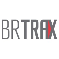 BRtrax | Músicas para audiovisual Logo