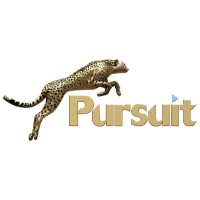 Pursuit Software Logo