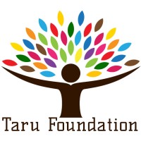 Taru Foundation Logo
