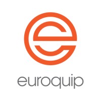Euroquip - Food and Service Equipment Logo