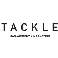 Tackle Management + Marketing Corporation Logo
