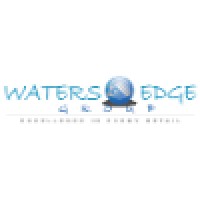 Waters Edge Group, Inc Logo