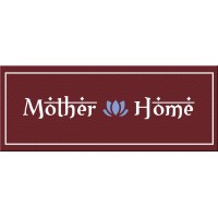 Mother Home Logo