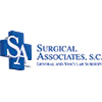 Surgical Associates, S.C. Logo