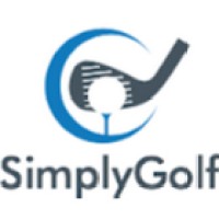SimplyGolf Logo