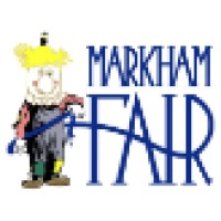 Markham Fair Logo