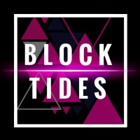 Block Tides Logo