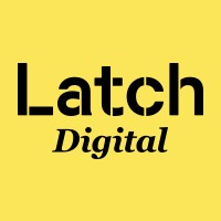 Latch Digital Logo