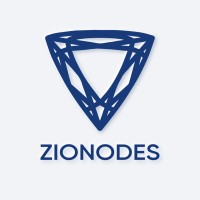 Zionodes Logo