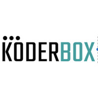 koderbox Logo