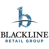 BLACKLINE Retail Group, LLC Logo