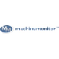 Machinemonitor Pty Ltd Logo