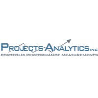 Projects Analytics Logo