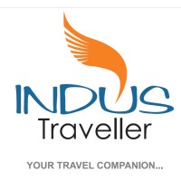 Indus Traveller Logo