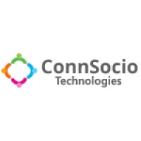 ConnSocio Technologies Pvt Ltd Logo