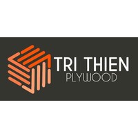 Tri Thien Plywood Logo
