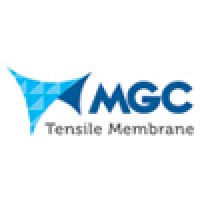 Mandiri Global Citra PT Logo