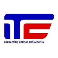 ITC Accounting & Tax Consultancy Logo