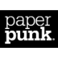 PAPER PUNK Logo
