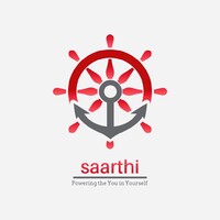 Saarthi Logo
