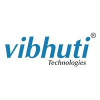 Vibhuti Technologies Logo