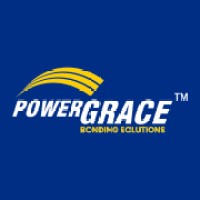 Powergrace Industries Ltd Logo