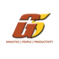 Gains5 Logo