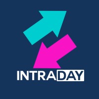 INTRADAY Logo