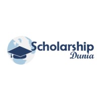 Scholarship Dunia Logo
