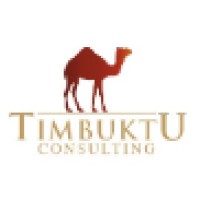 Timbuktu Consulting Logo