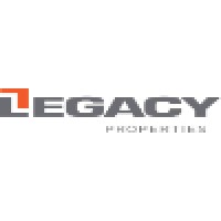 Legacy Properties Logo