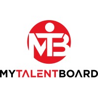 MyTalentBoard Logo