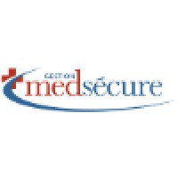 Gestion MedSécure Logo