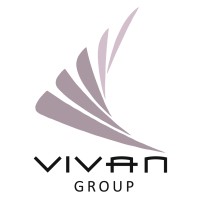 Vivan Group - Warehouse | Industrial Shed Developers Logo