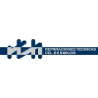REPARACIONES TÉCNICAS DEL HORMIGÓN Logo