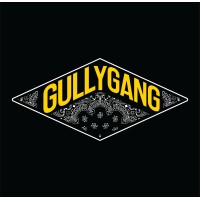 Gully Gang Logo
