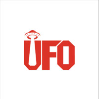 UFO Interactive Logo