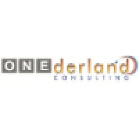 ONE derland Consulting - Migration Agents Perth Logo