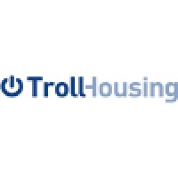 Troll Housing Logo