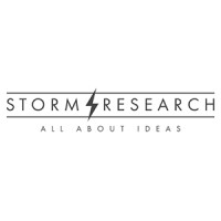 Storm Research | Japanese Equity Research Logo
