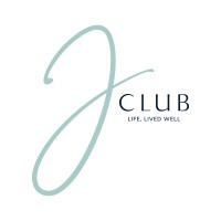J Club Logo