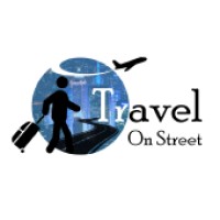 Travel On Street Logo