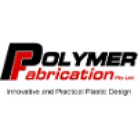 Polymer Fabrication Pty Ltd Logo