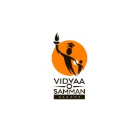 Vidyaa-O-Samman Kendra Logo