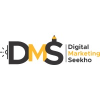Digital Marketing Seekho Logo