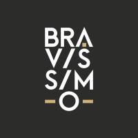 Bravissimo Agency AB Logo